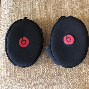 Beats by Dre case